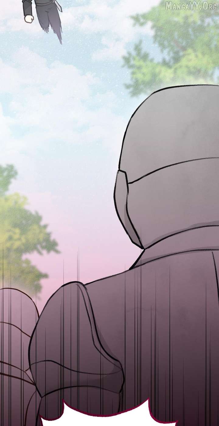 Alissa and the Magic Diary Chapter 43 page 47