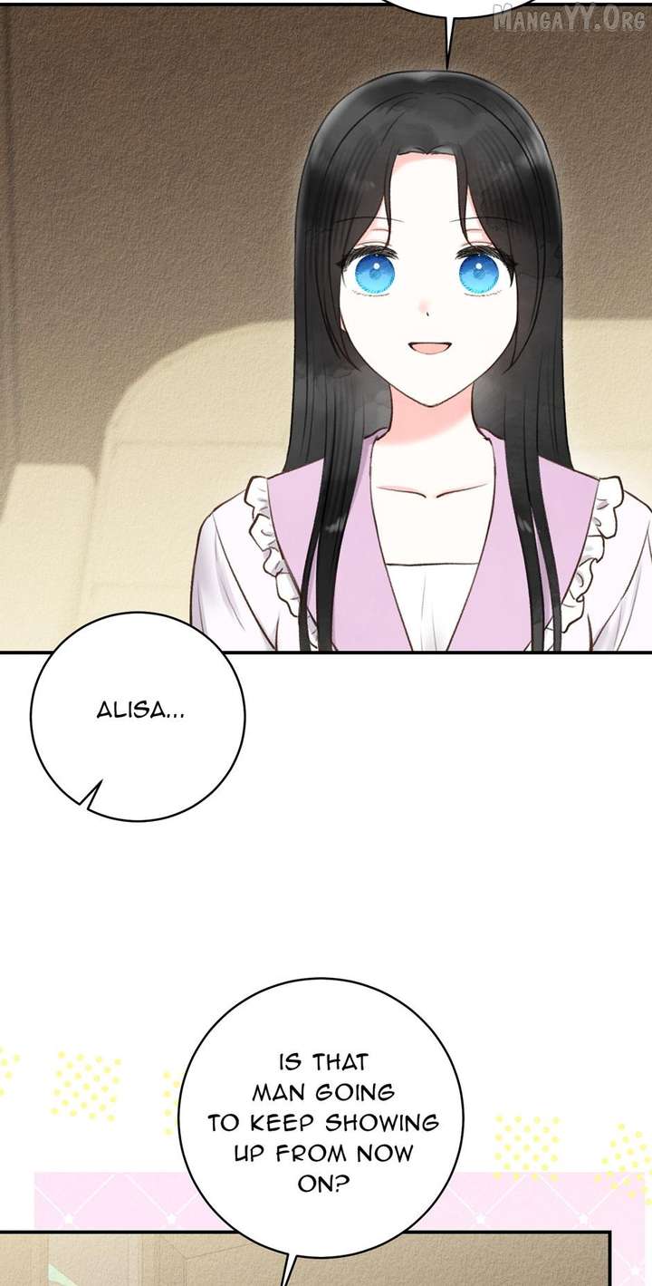 Alissa and the Magic Diary Chapter 43 page 27