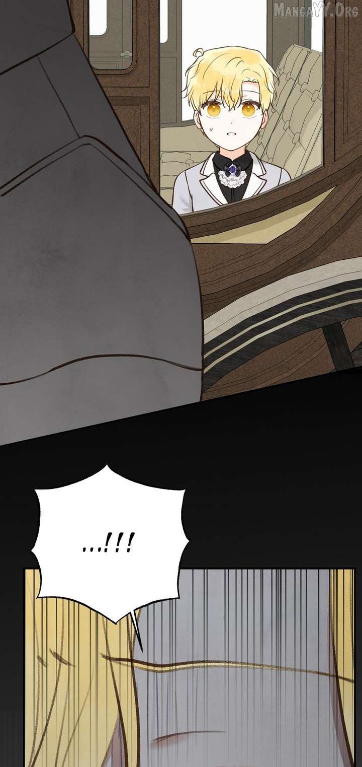Alissa and the Magic Diary Chapter 43 page 43
