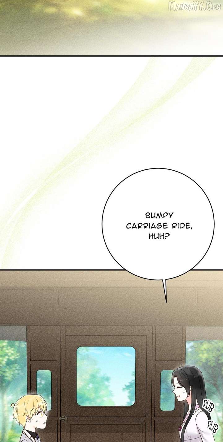Alissa and the Magic Diary Chapter 43 page 31