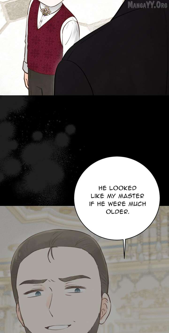 Alissa and the Magic Diary Chapter 43 page 25