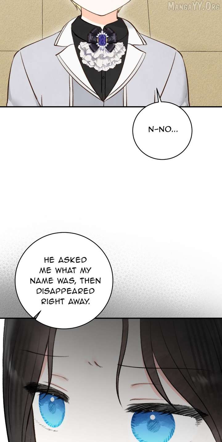 Alissa and the Magic Diary Chapter 43 page 18