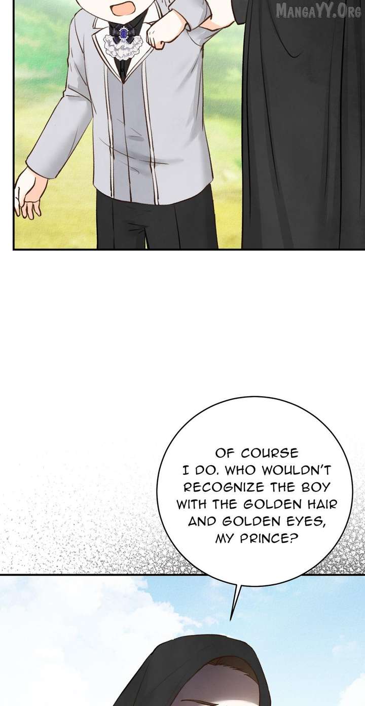 Alissa and the Magic Diary Chapter 43 page 60