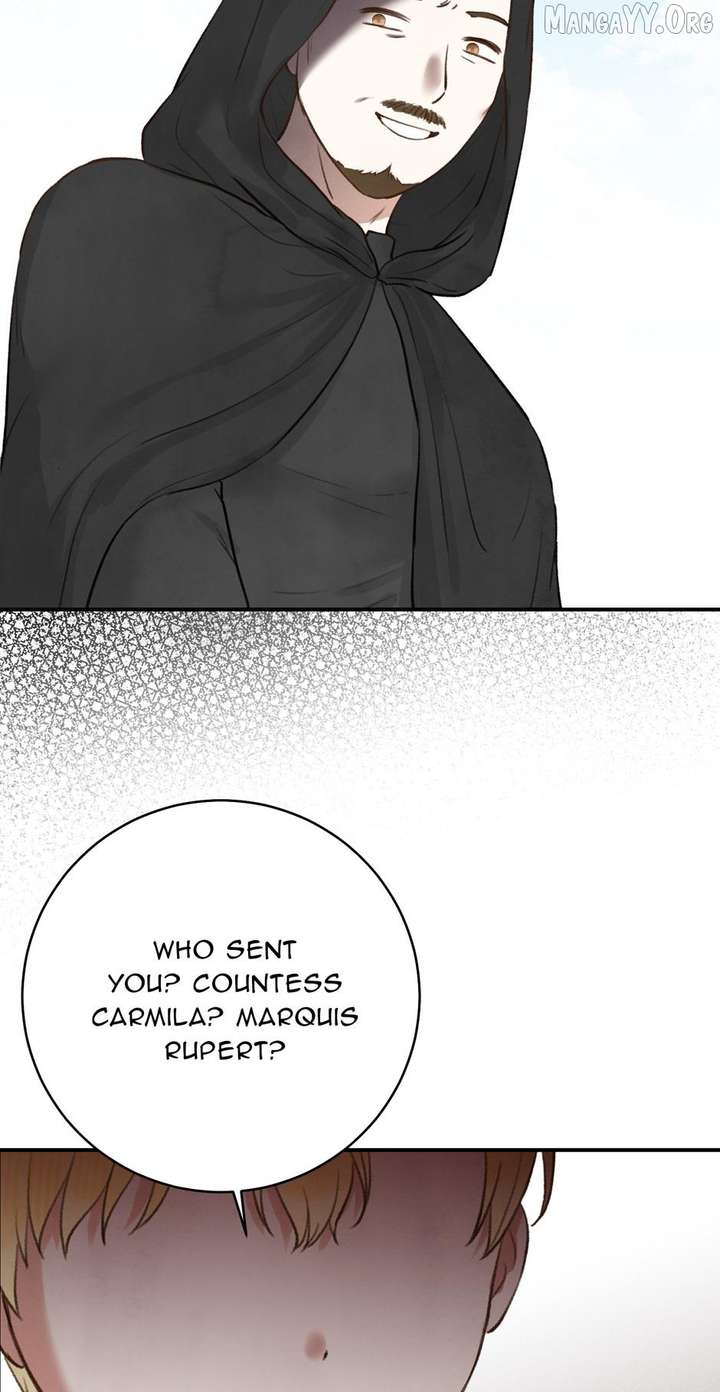 Alissa and the Magic Diary Chapter 43 page 61