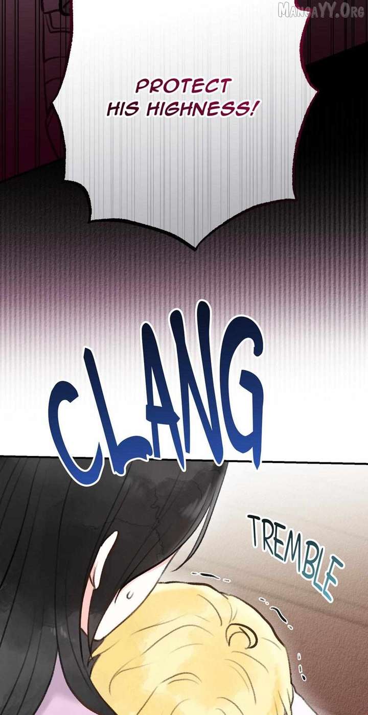 Alissa and the Magic Diary Chapter 43 page 48