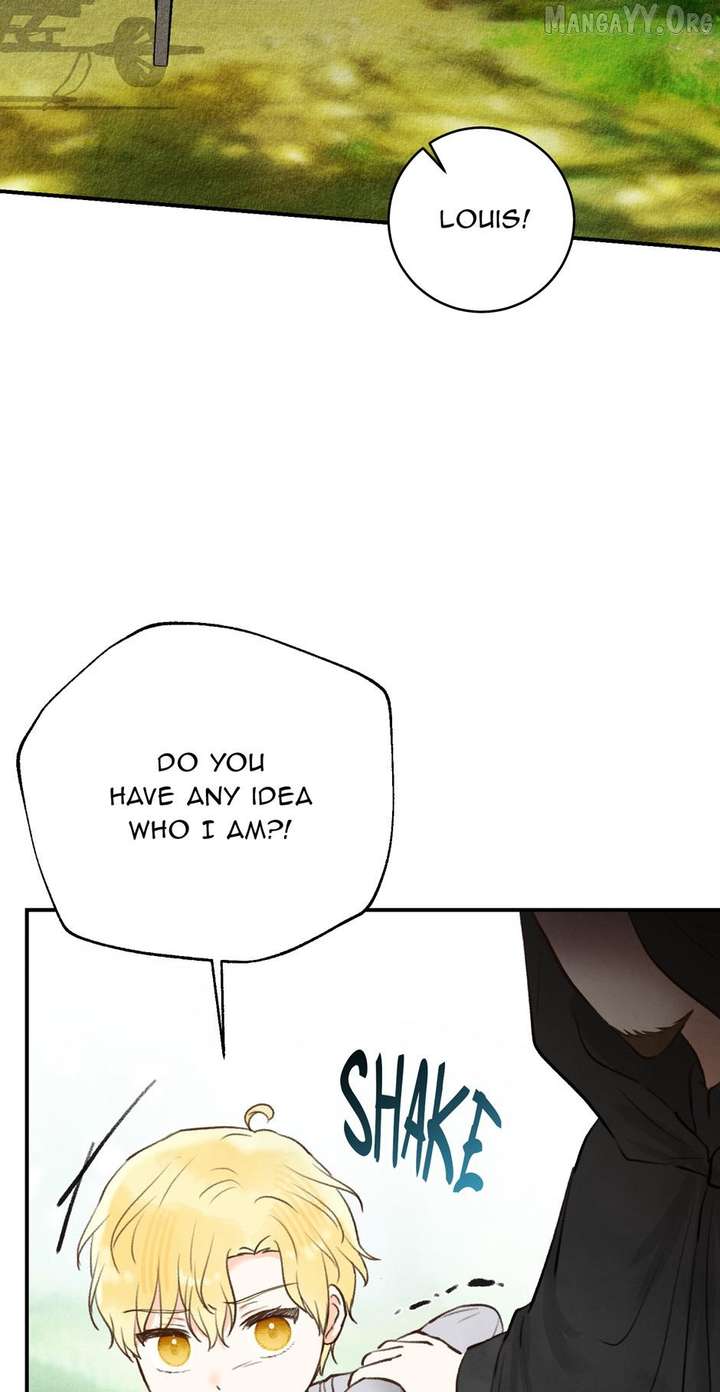 Alissa and the Magic Diary Chapter 43 page 59