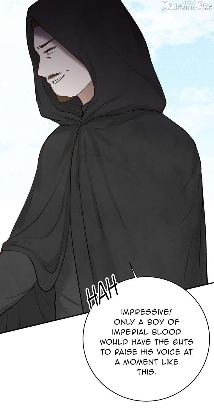 Alissa and the Magic Diary Chapter 43 page 63