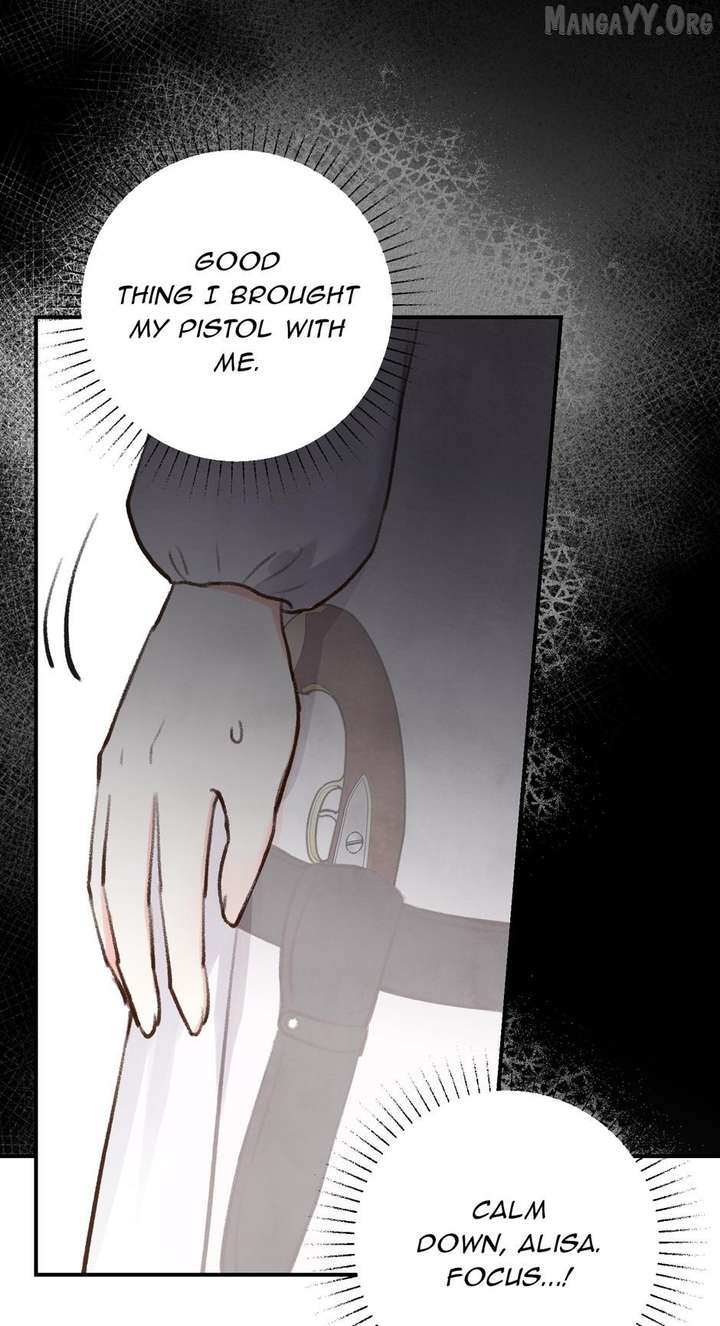 Alissa and the Magic Diary Chapter 43 page 65