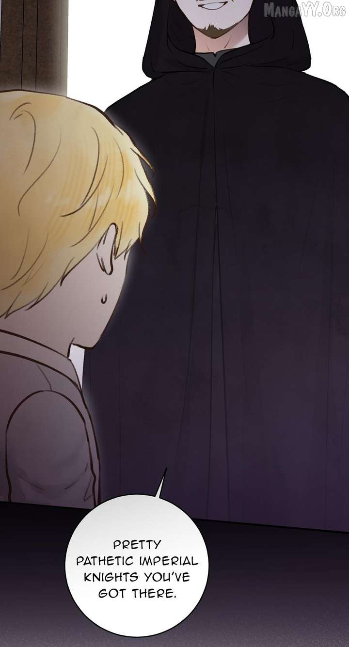 Alissa and the Magic Diary Chapter 43 page 55