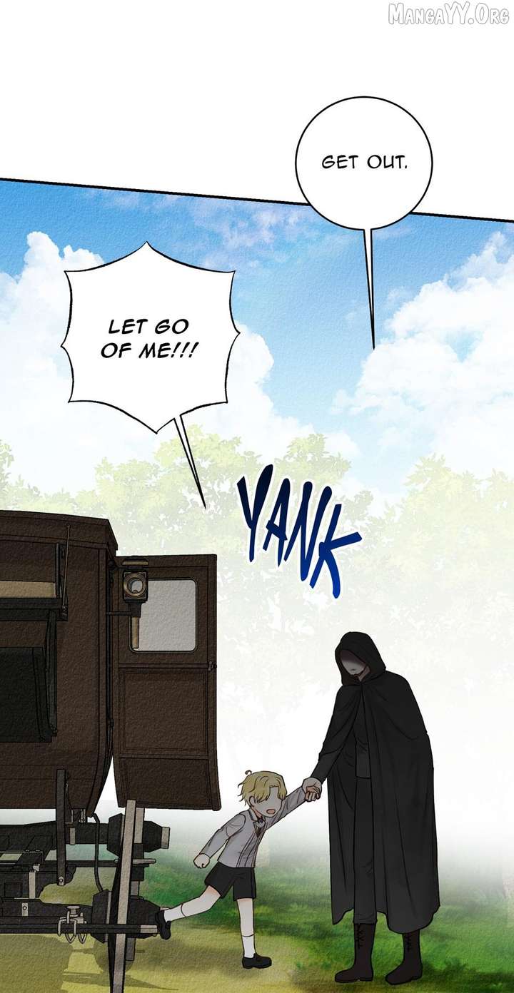 Alissa and the Magic Diary Chapter 43 page 58