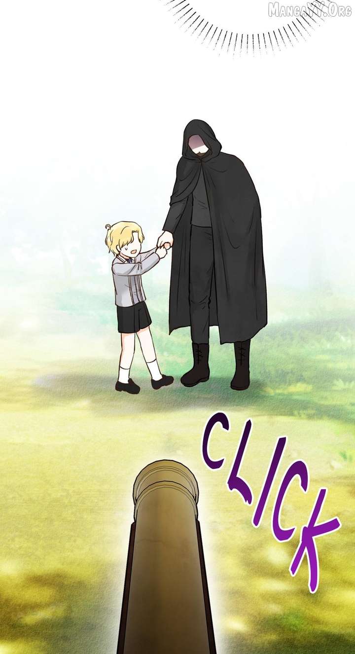 Alissa and the Magic Diary Chapter 43 page 66