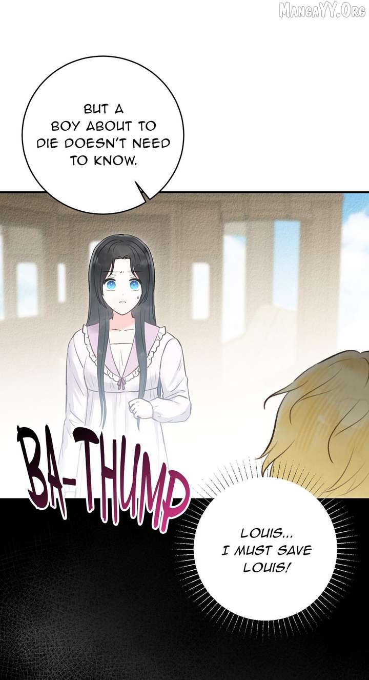 Alissa and the Magic Diary Chapter 43 page 64