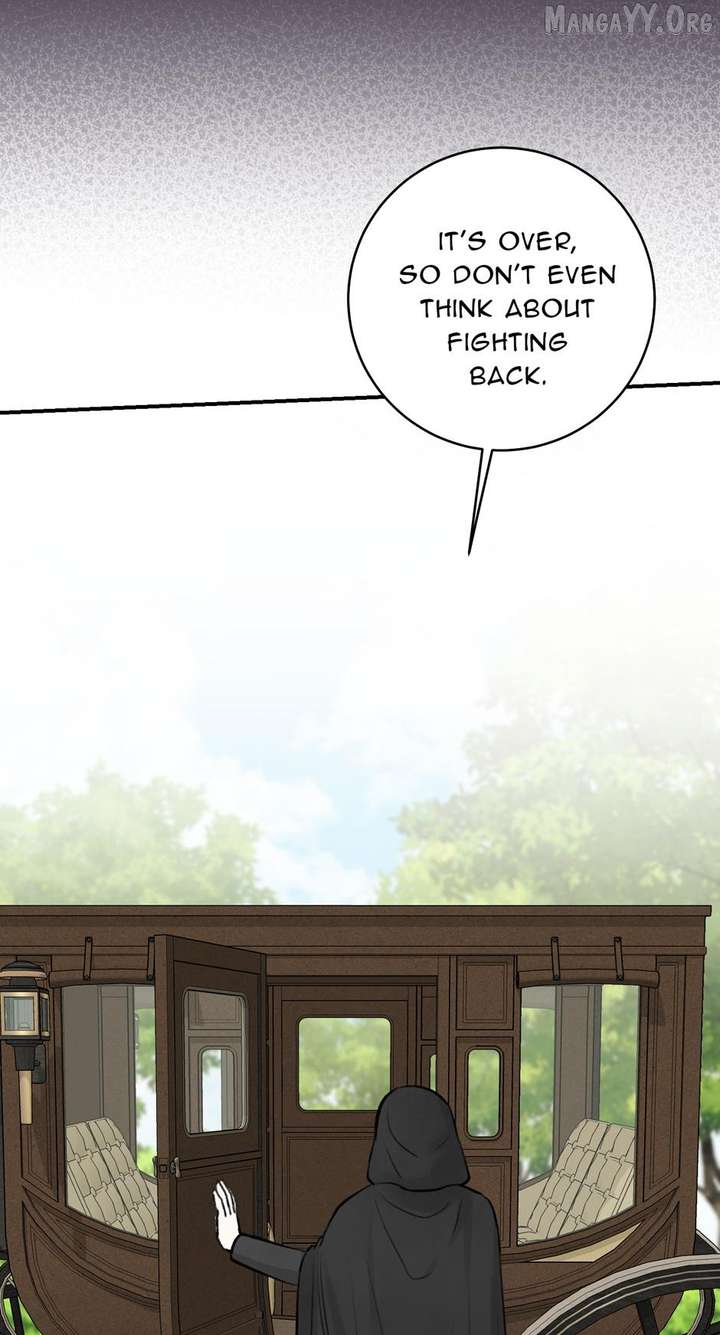 Alissa and the Magic Diary Chapter 43 page 56