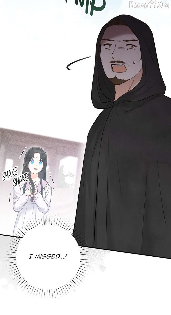 Alissa and the Magic Diary Chapter 43 page 69