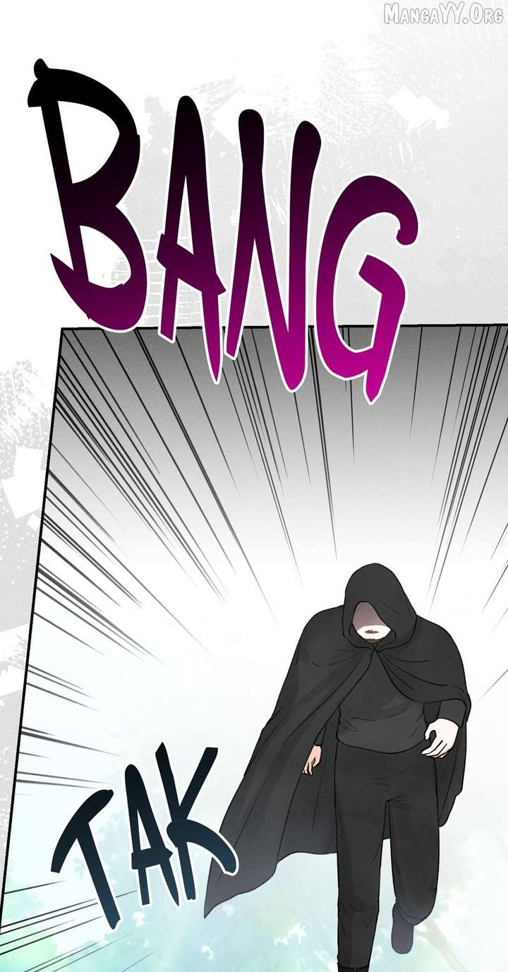 Alissa and the Magic Diary Chapter 43 page 71