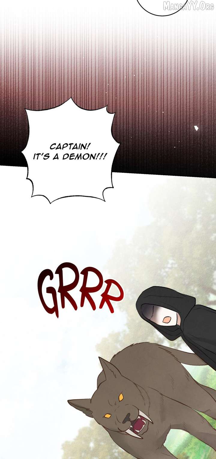 Alissa and the Magic Diary Chapter 43 page 78