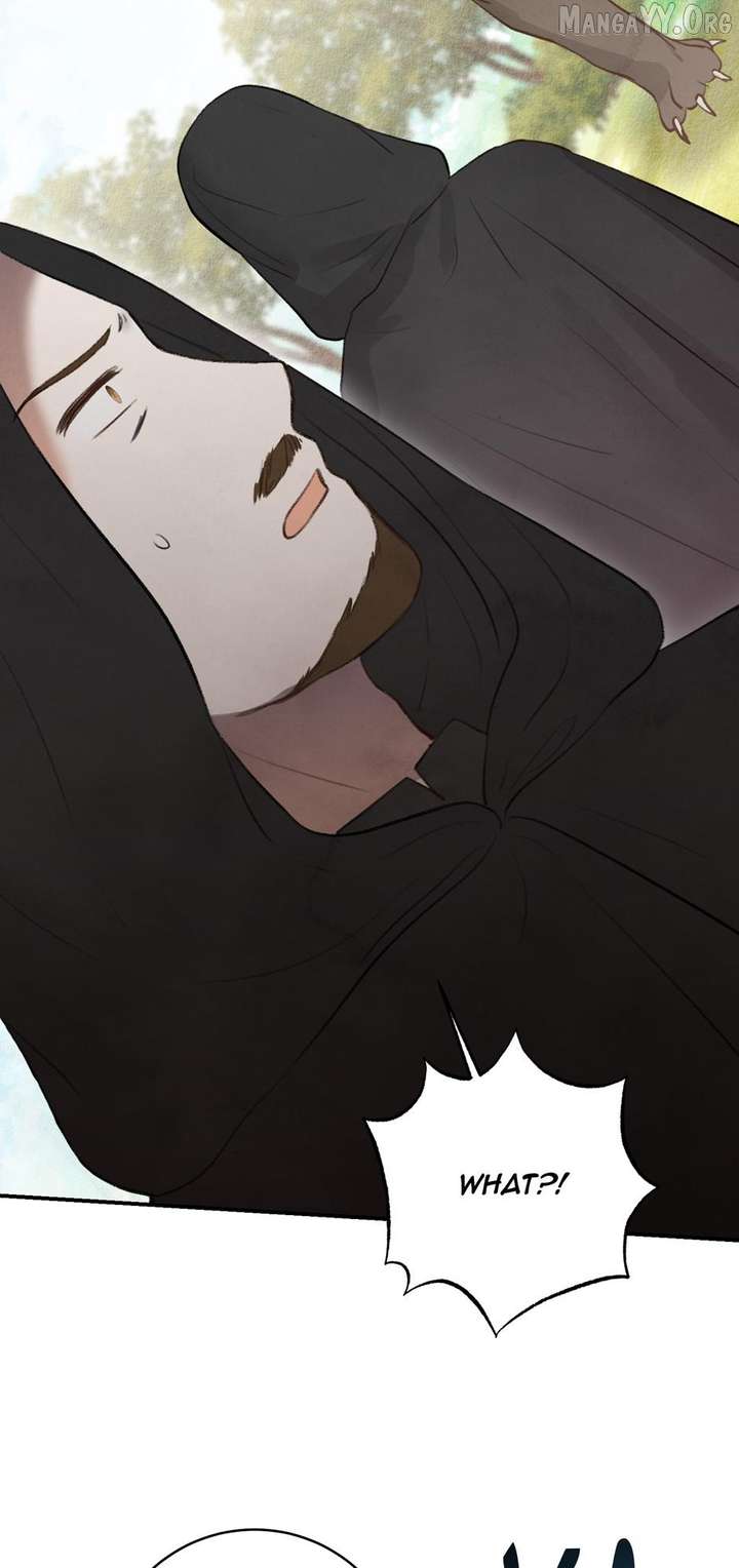 Alissa and the Magic Diary Chapter 43 page 79