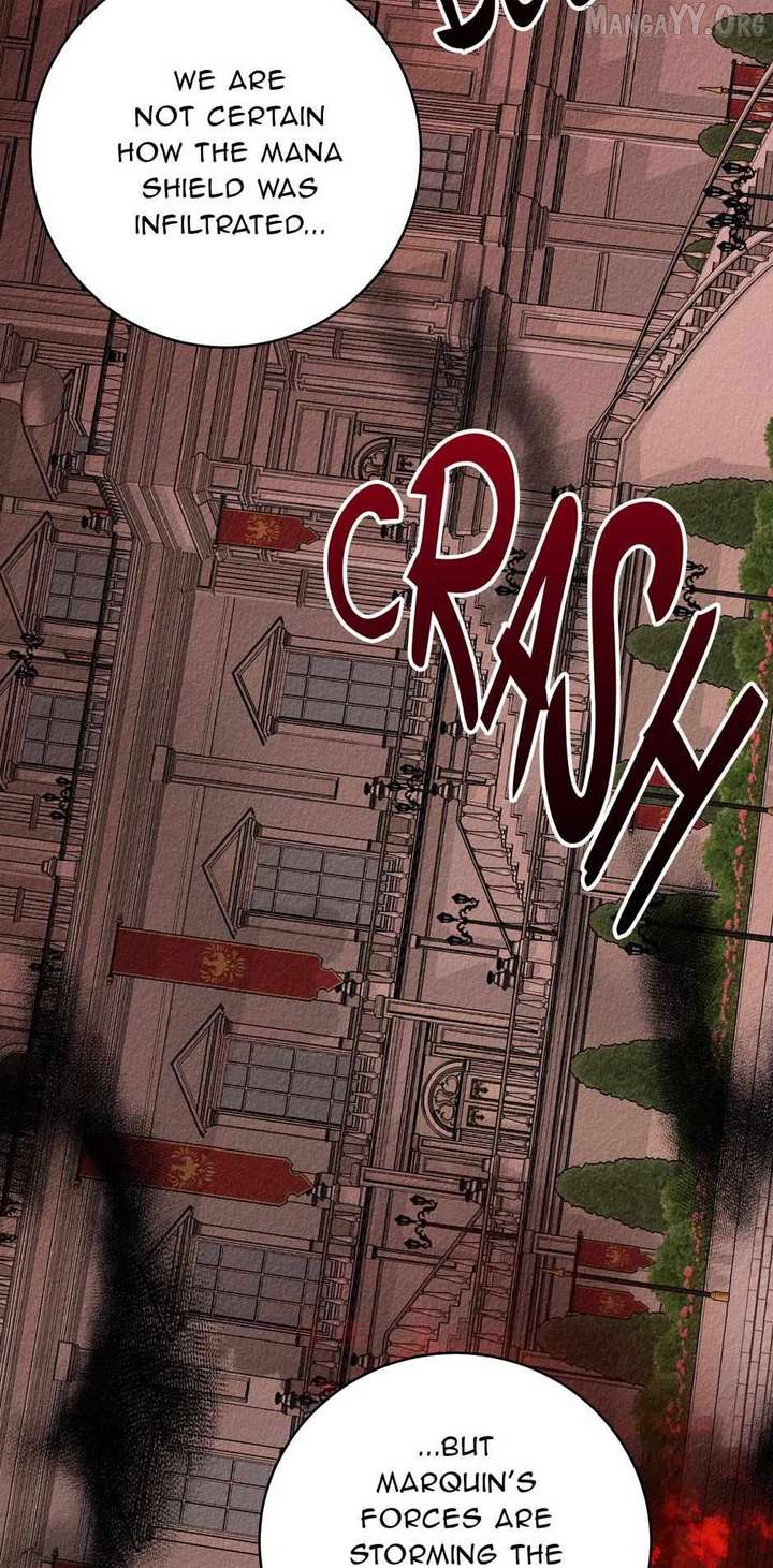 Alissa and the Magic Diary Chapter 47 page 2