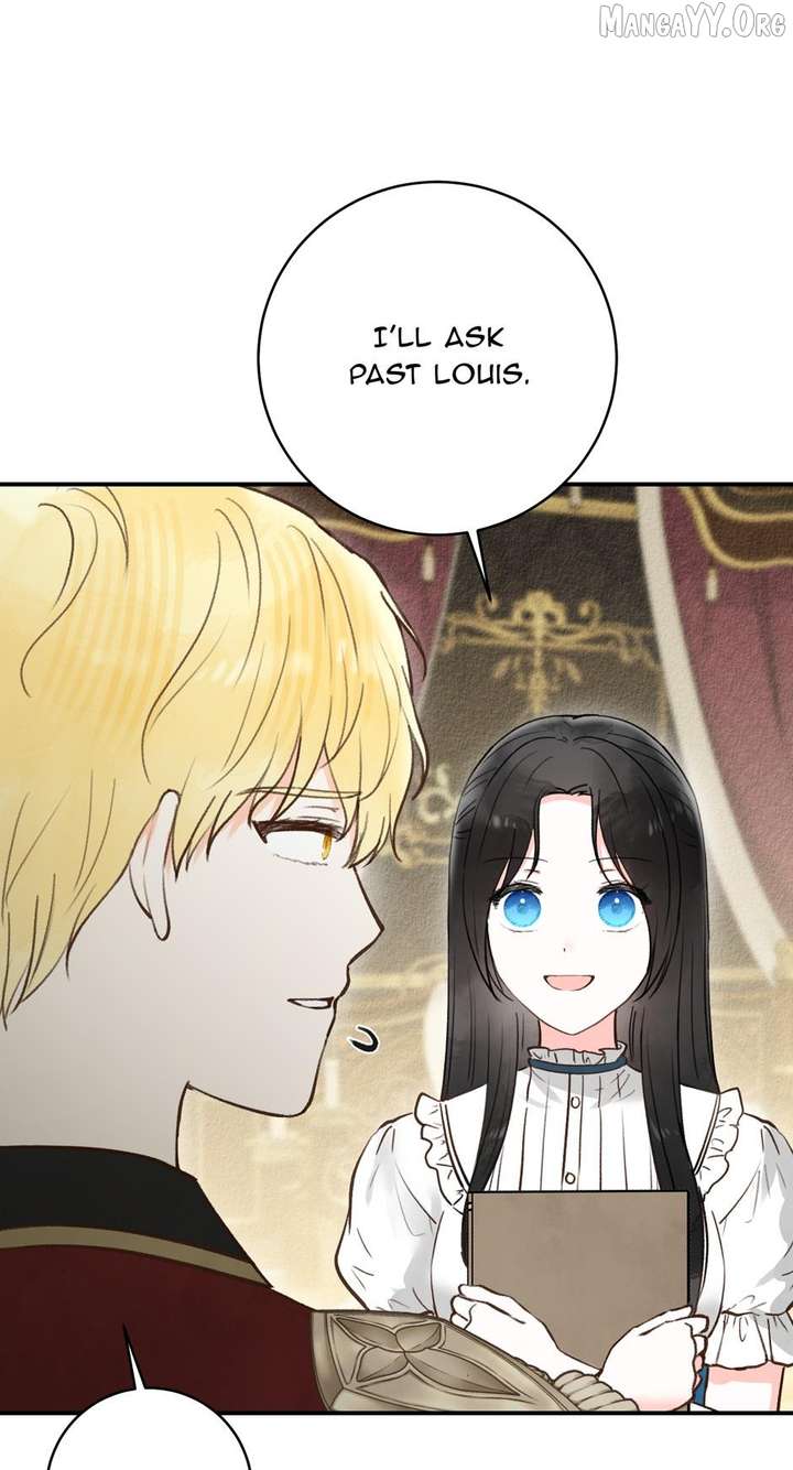 Alissa and the Magic Diary Chapter 47 page 7