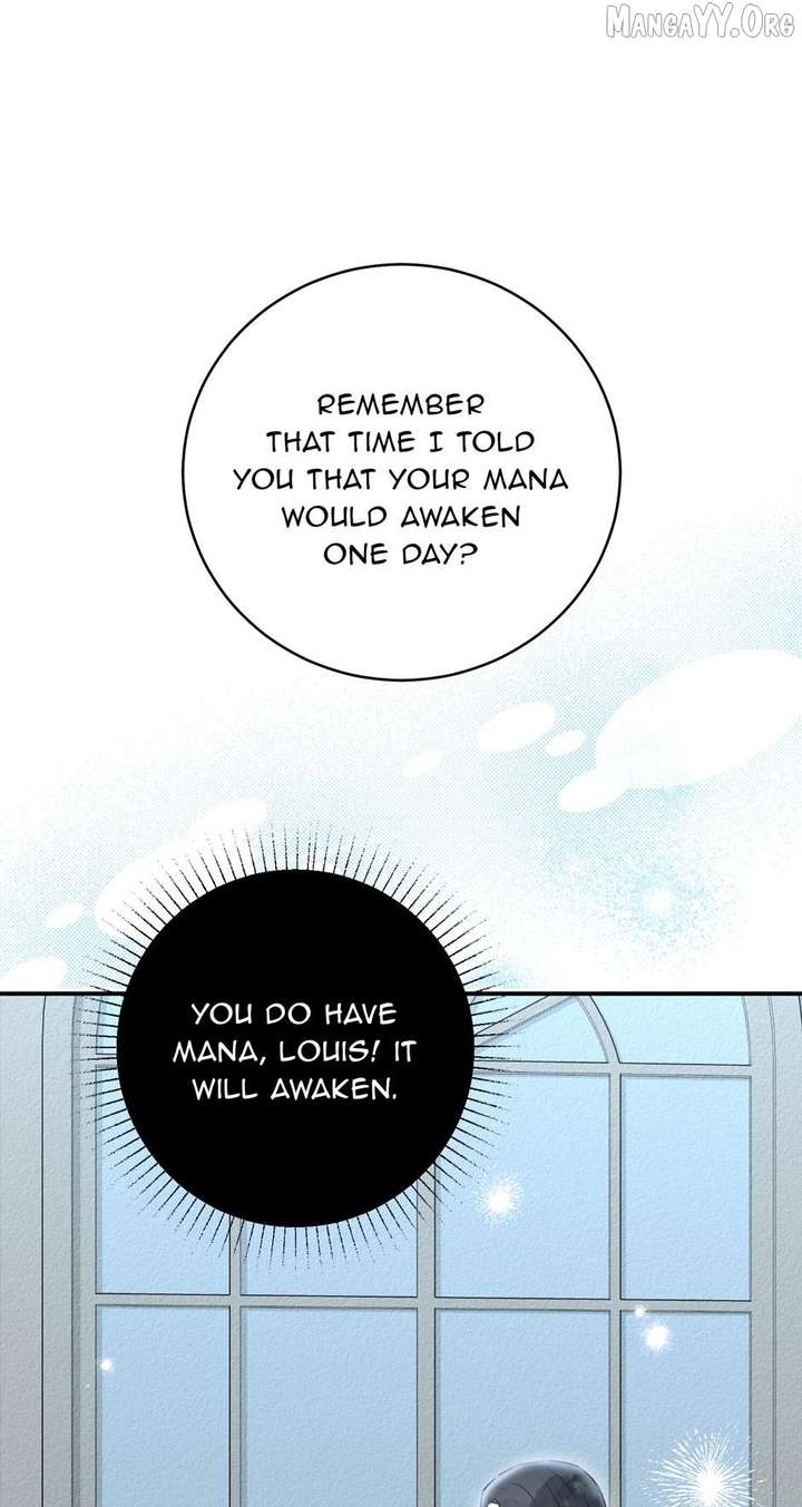 Alissa and the Magic Diary Chapter 47 page 54
