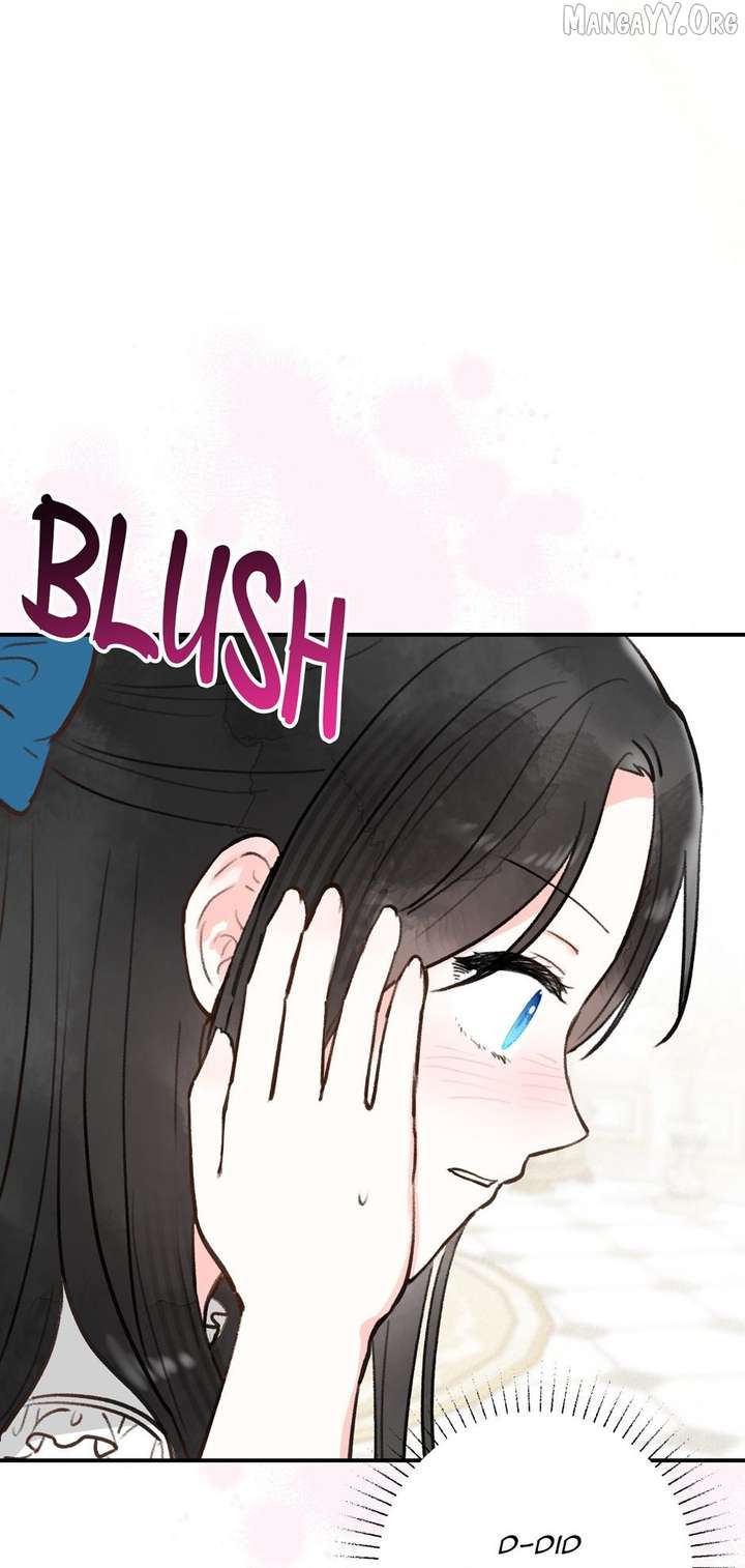Alissa and the Magic Diary Chapter 47 page 16