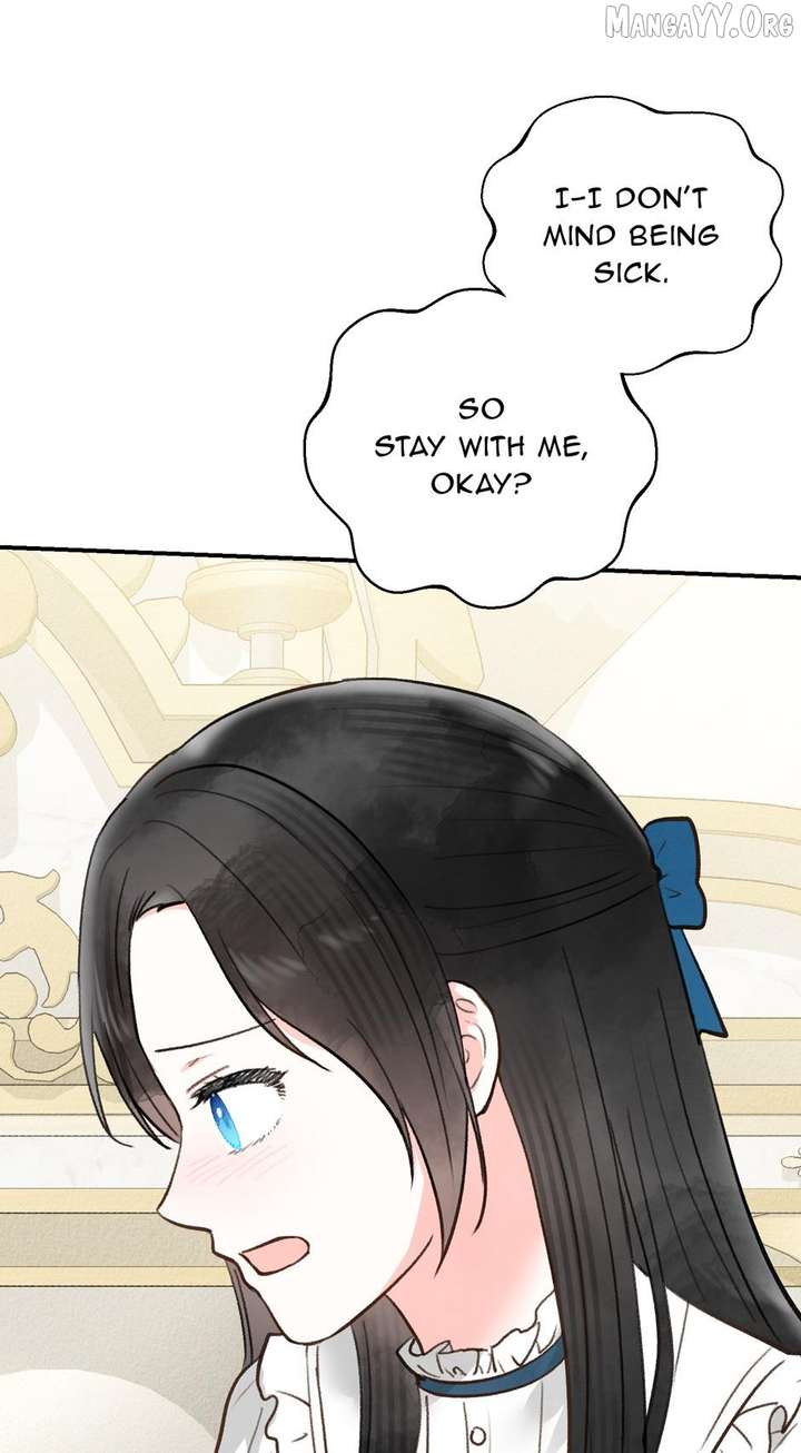 Alissa and the Magic Diary Chapter 47 page 66