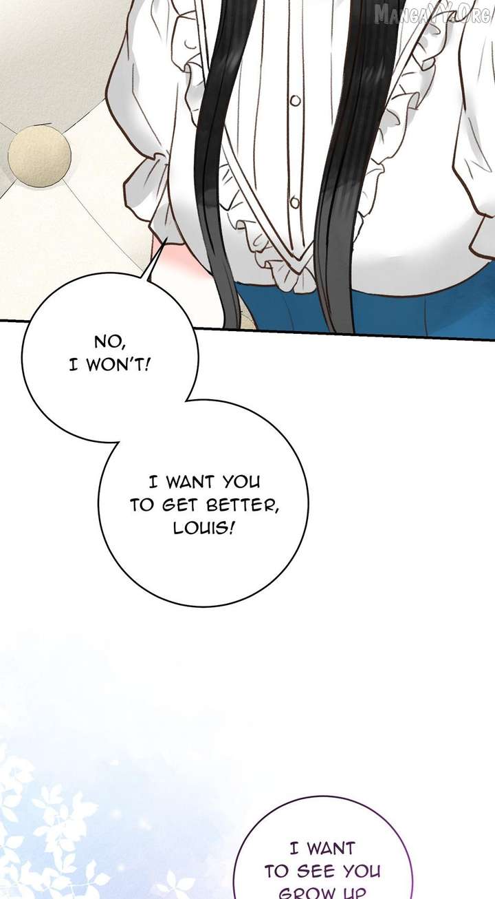 Alissa and the Magic Diary Chapter 47 page 67