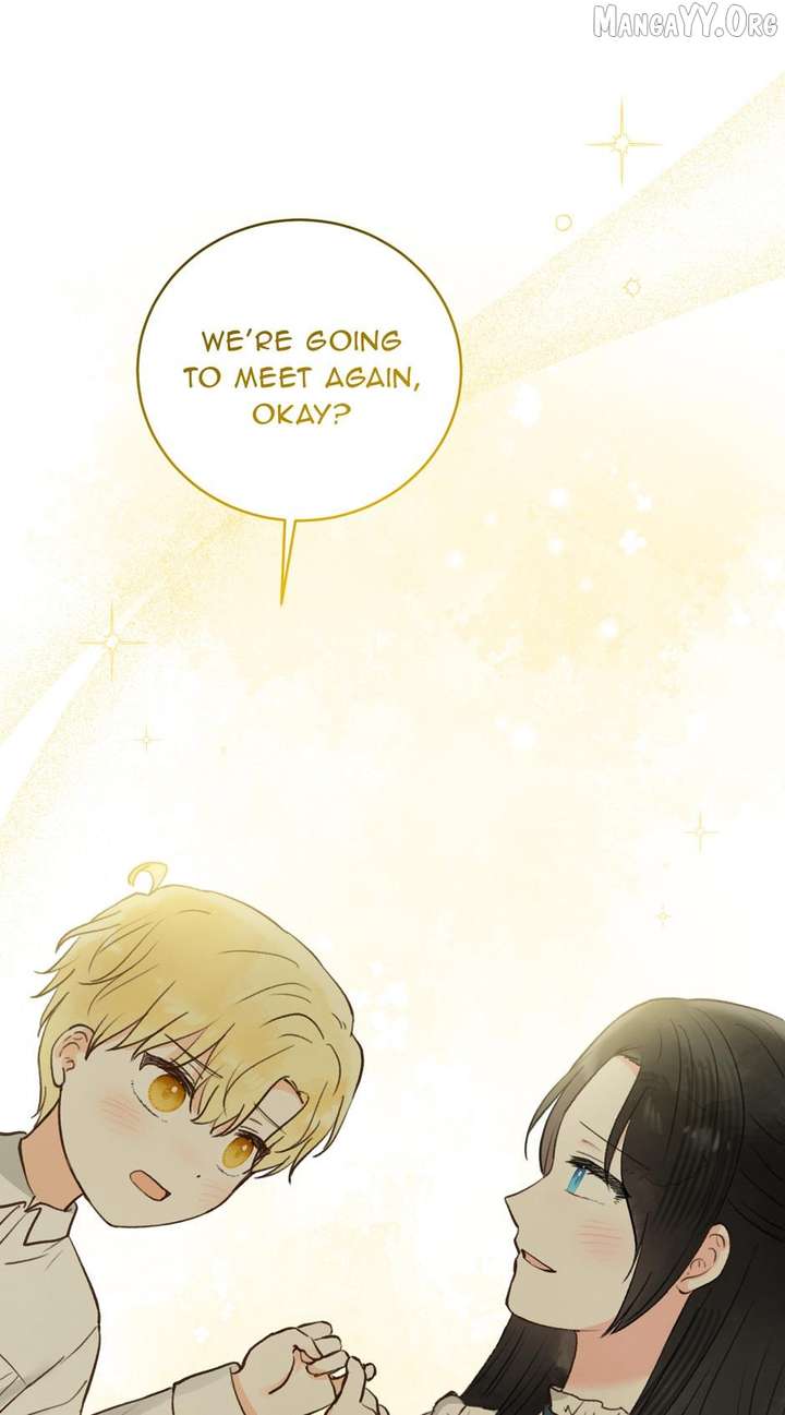 Alissa and the Magic Diary Chapter 47 page 78