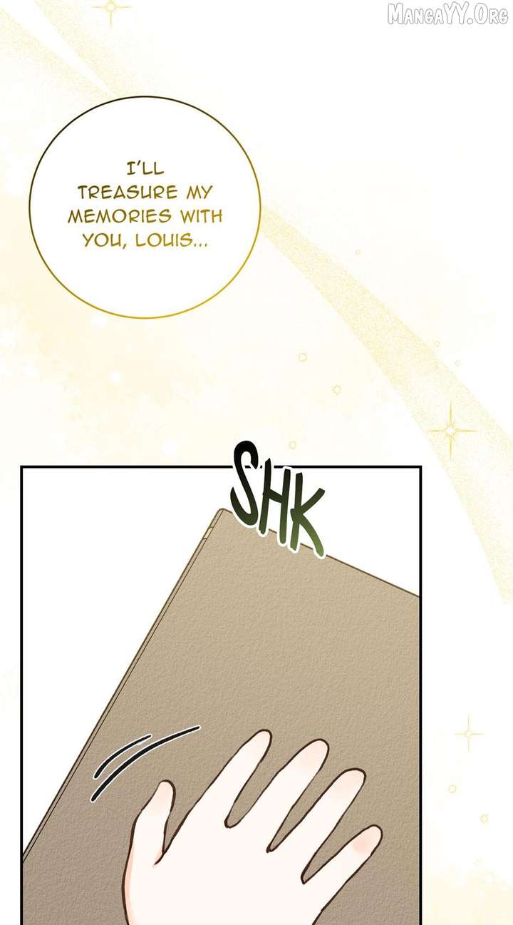 Alissa and the Magic Diary Chapter 47 page 80