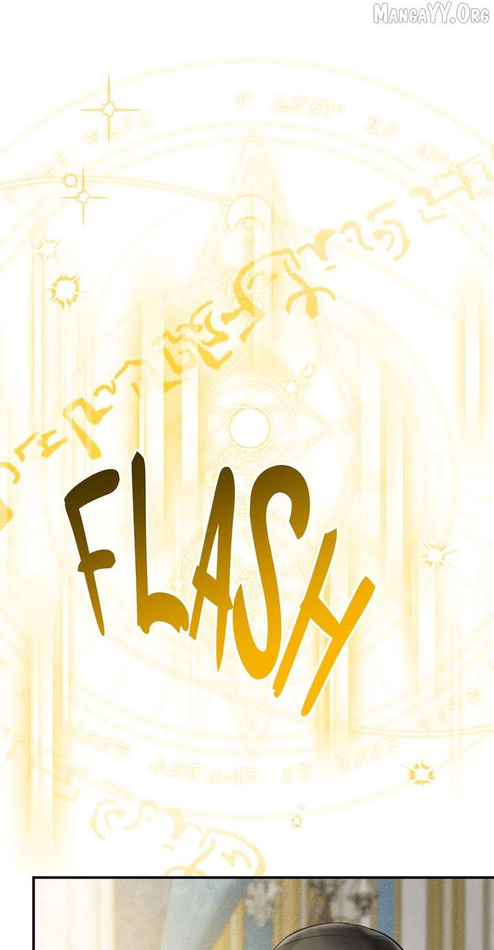 Alissa and the Magic Diary Chapter 47 page 83