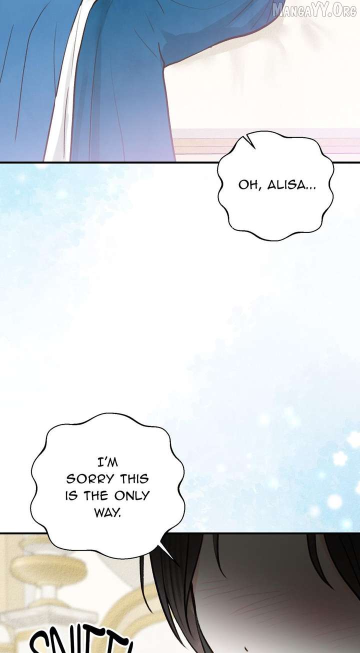 Alissa and the Magic Diary Chapter 47 page 69