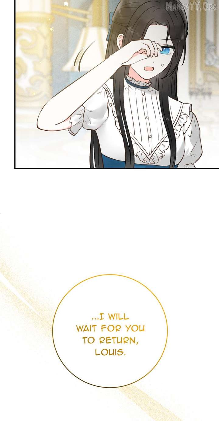 Alissa and the Magic Diary Chapter 47 page 84