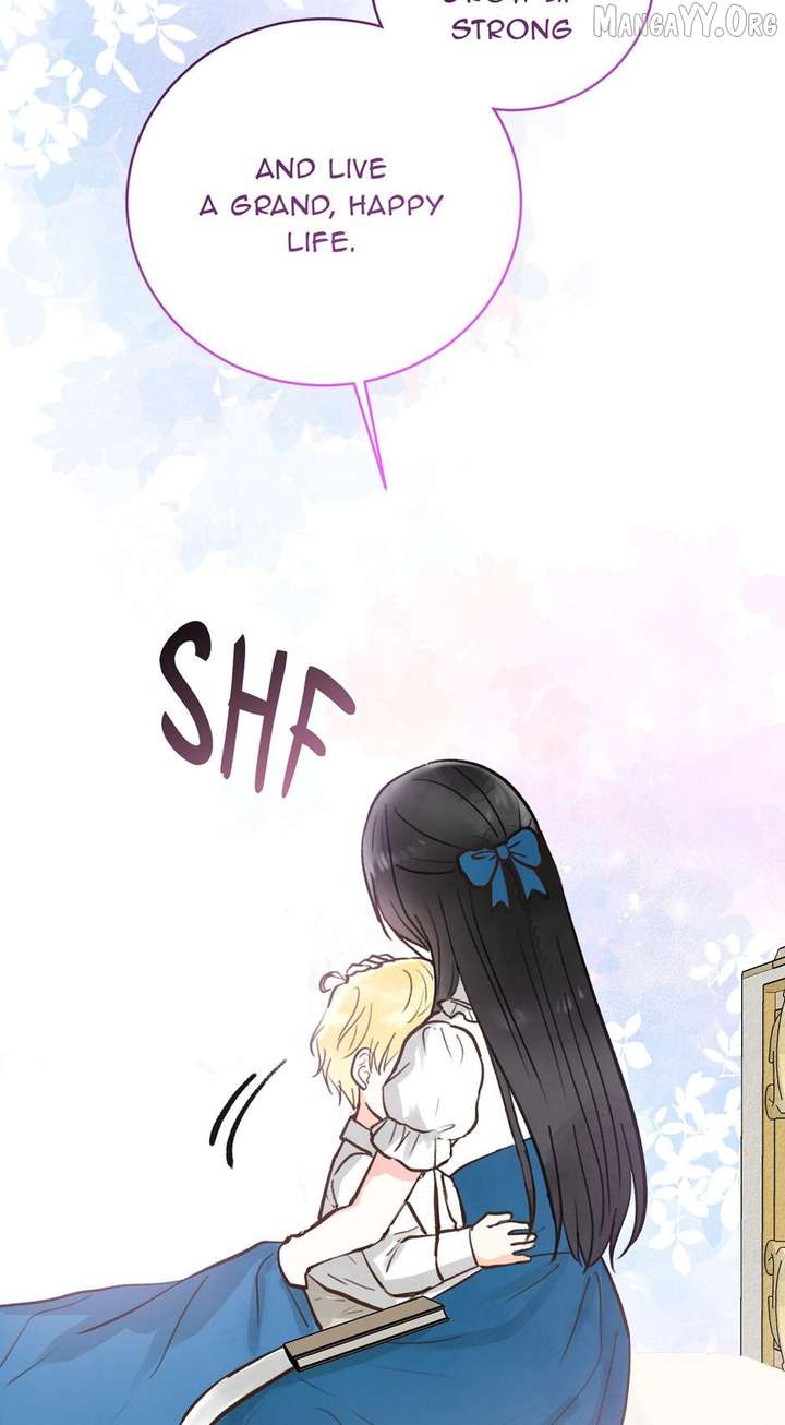 Alissa and the Magic Diary Chapter 47 page 68