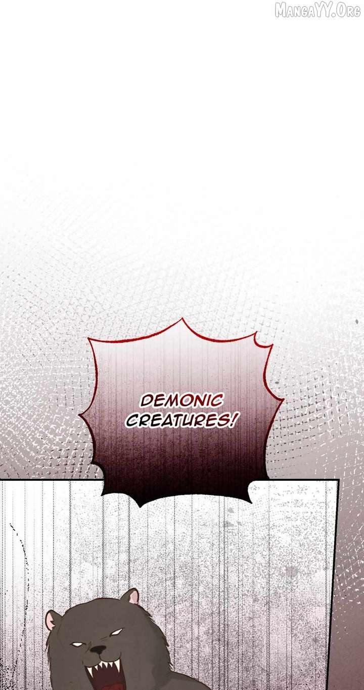 Alissa and the Magic Diary Chapter 48 page 1