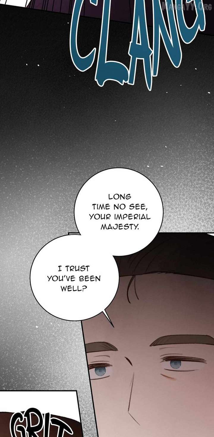 Alissa and the Magic Diary Chapter 48 page 10