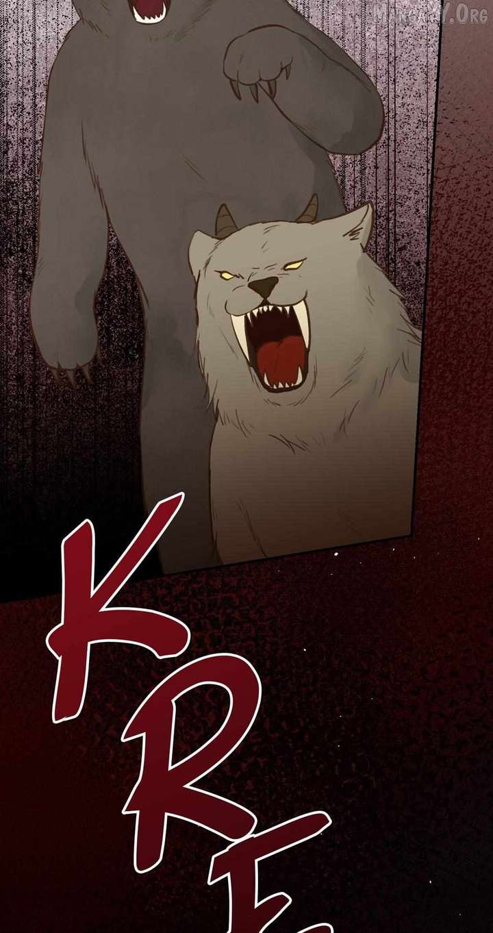Alissa and the Magic Diary Chapter 48 page 2