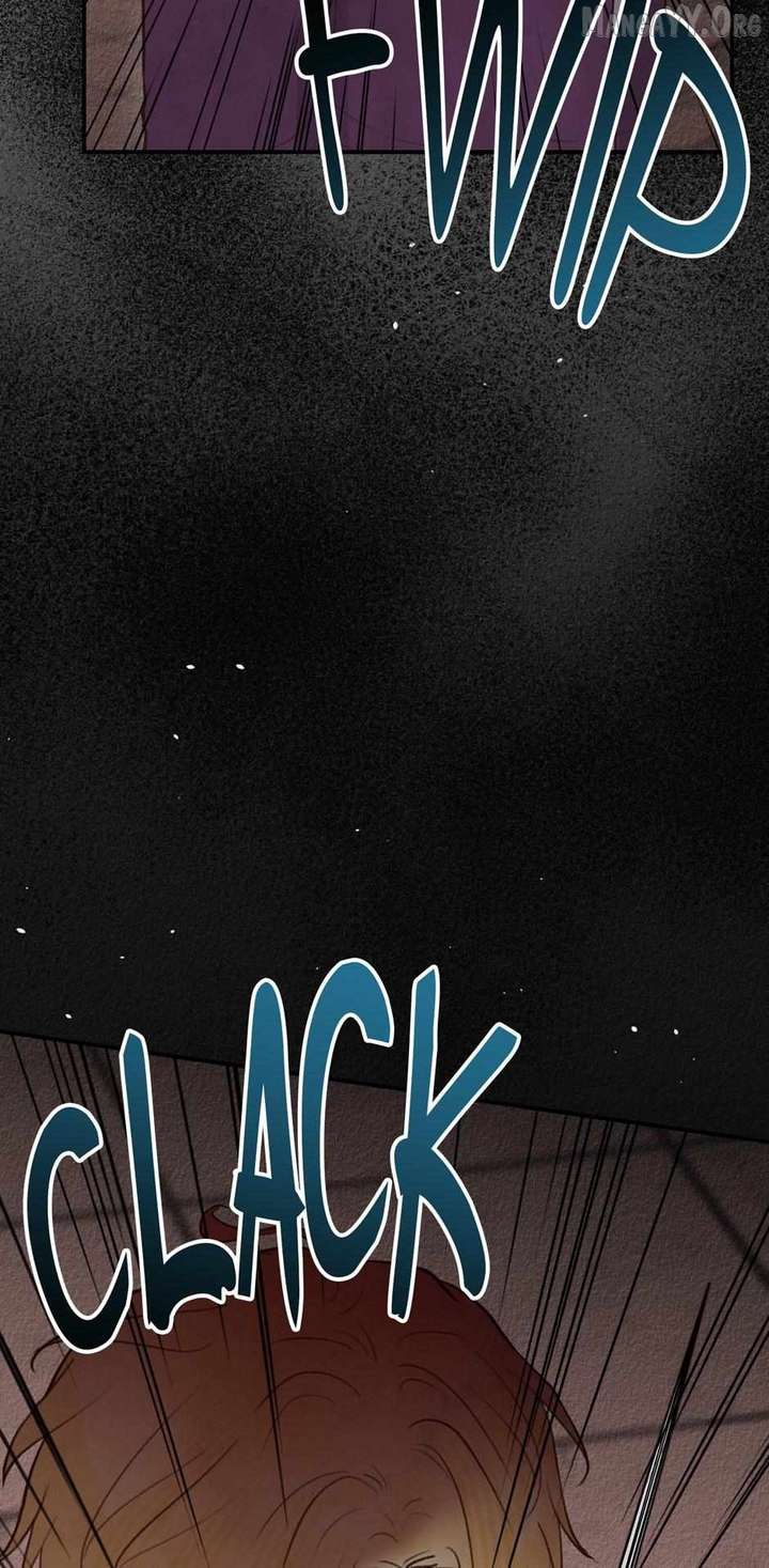Alissa and the Magic Diary Chapter 48 page 8