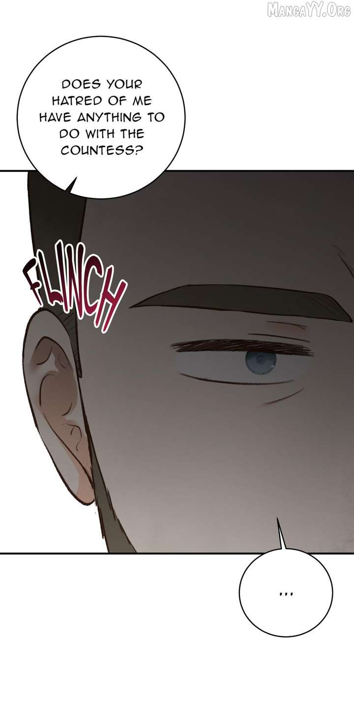 Alissa and the Magic Diary Chapter 48 page 17