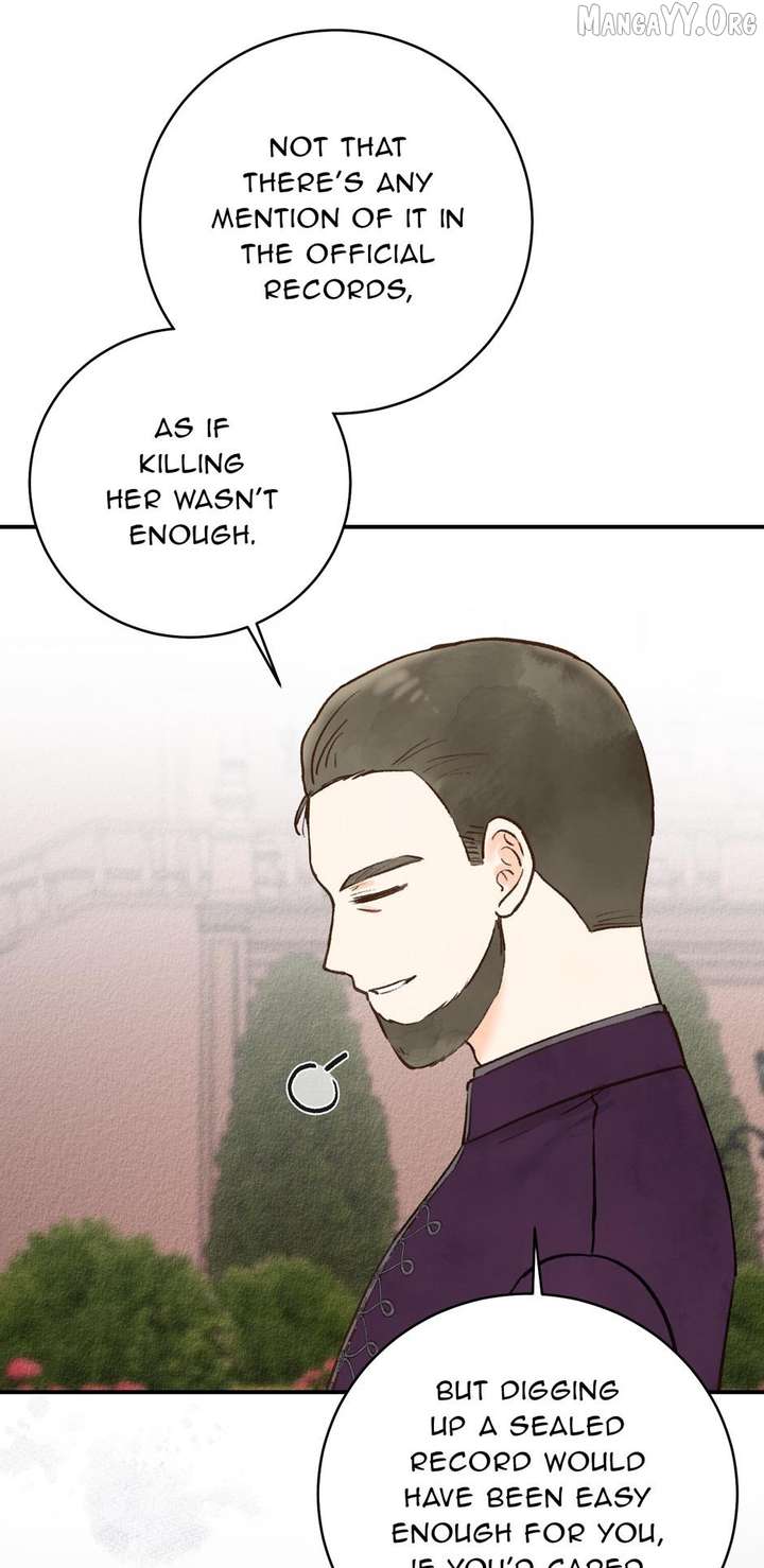 Alissa and the Magic Diary Chapter 48 page 23