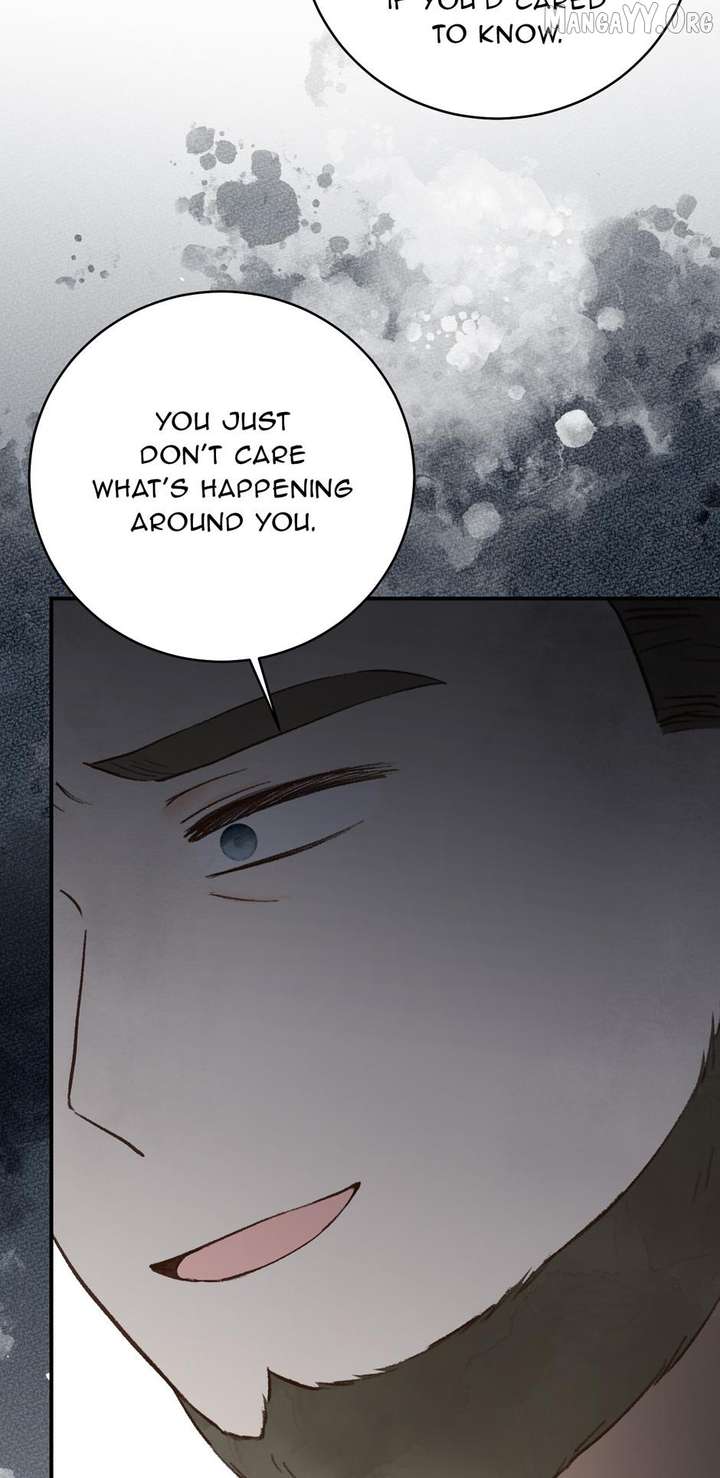 Alissa and the Magic Diary Chapter 48 page 24