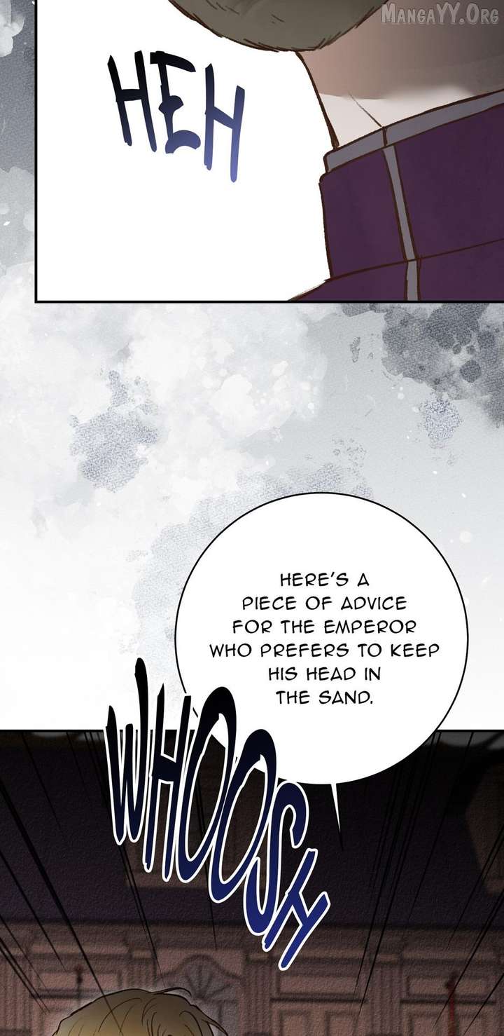 Alissa and the Magic Diary Chapter 48 page 25