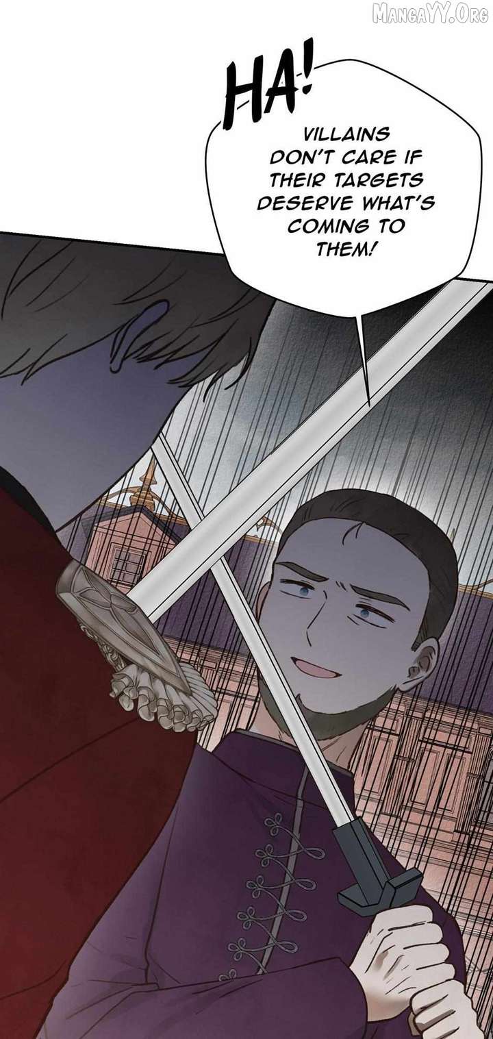 Alissa and the Magic Diary Chapter 48 page 29