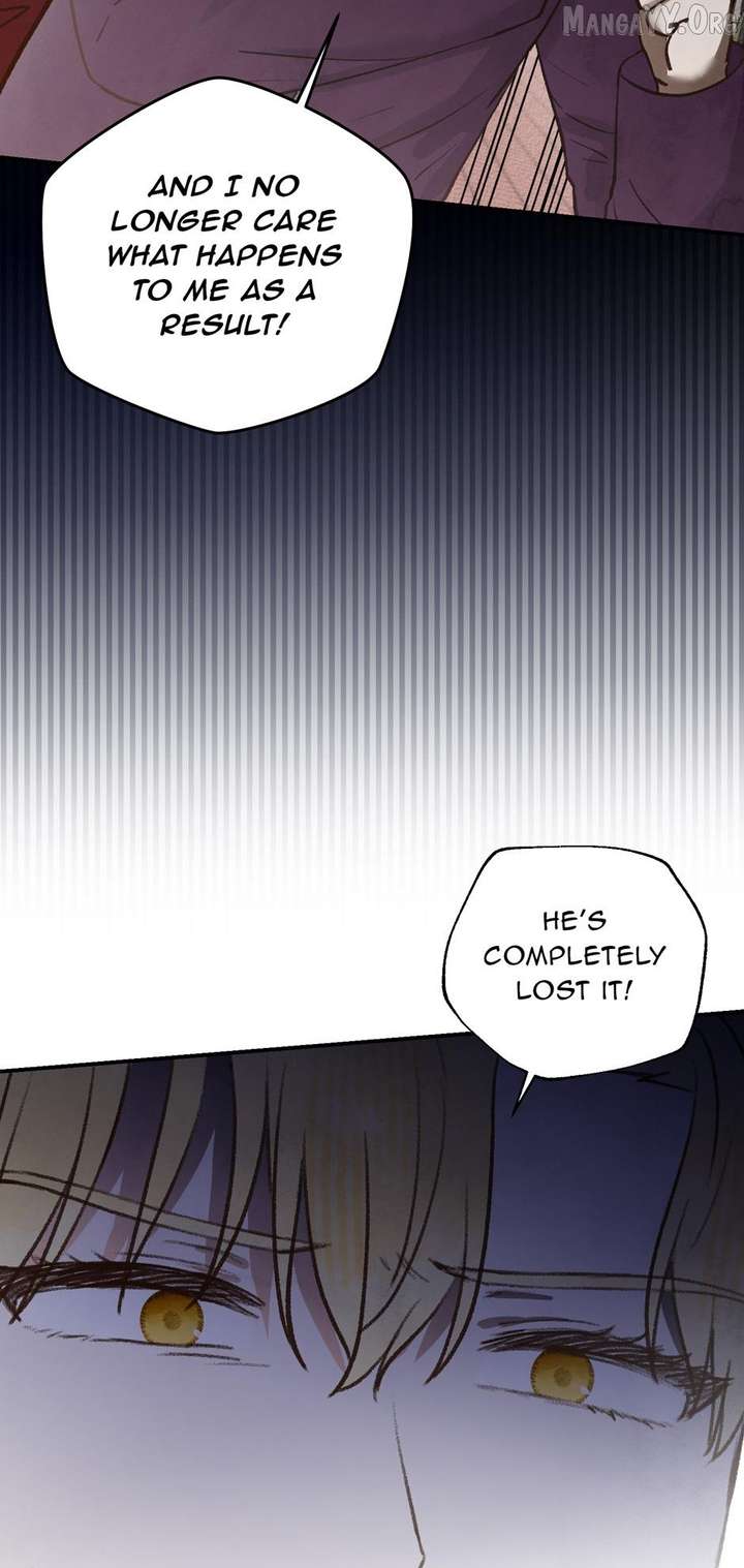 Alissa and the Magic Diary Chapter 48 page 30
