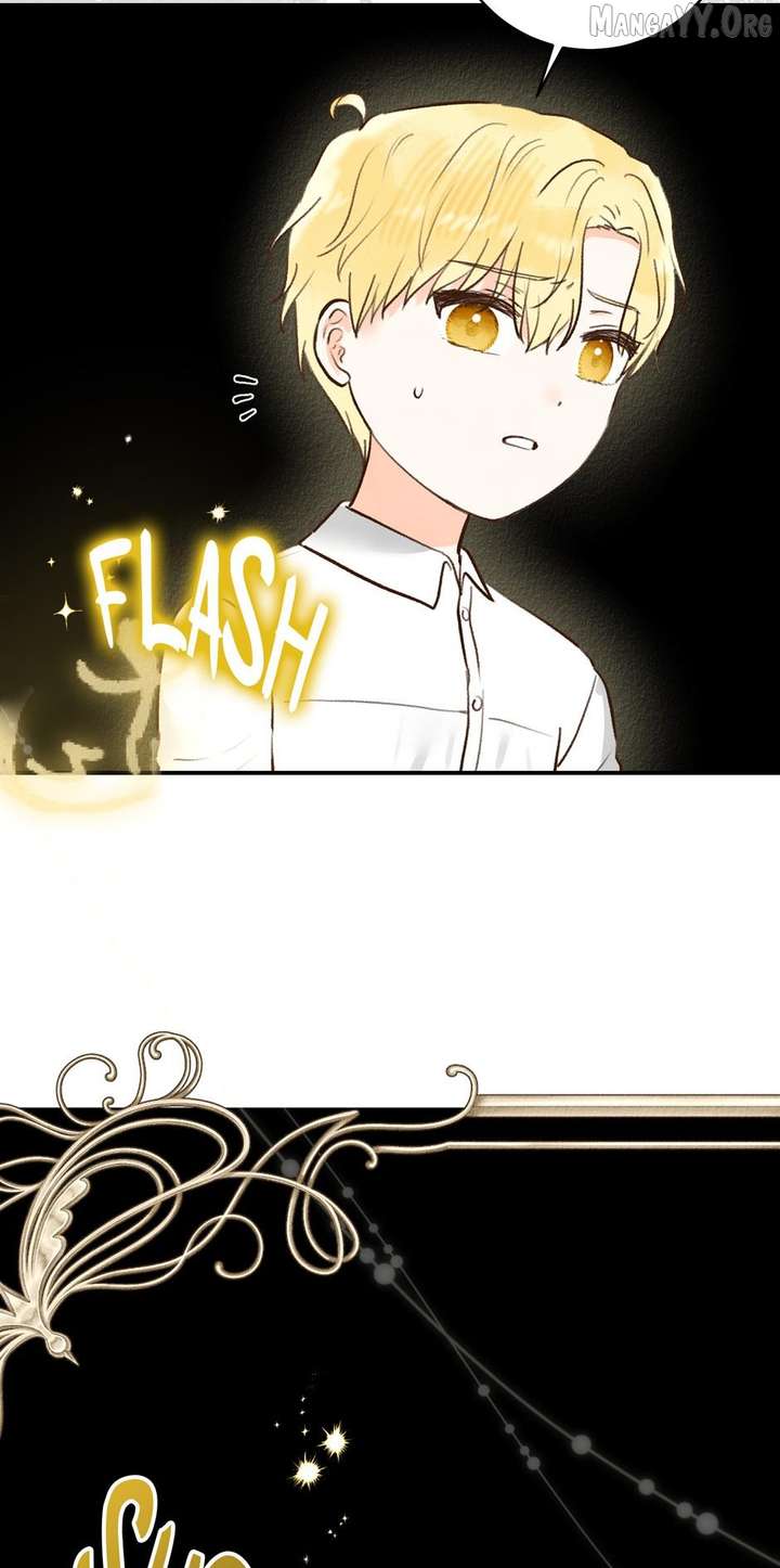 Alissa and the Magic Diary Chapter 48 page 48