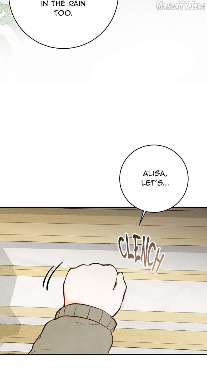 Alissa and the Magic Diary Chapter 48 page 71