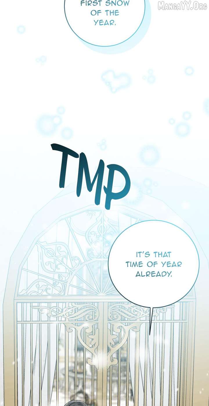Alissa and the Magic Diary Chapter 48 page 67