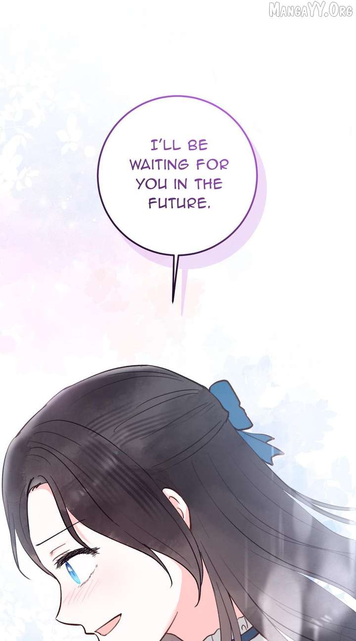 Alissa and the Magic Diary Chapter 48 page 79