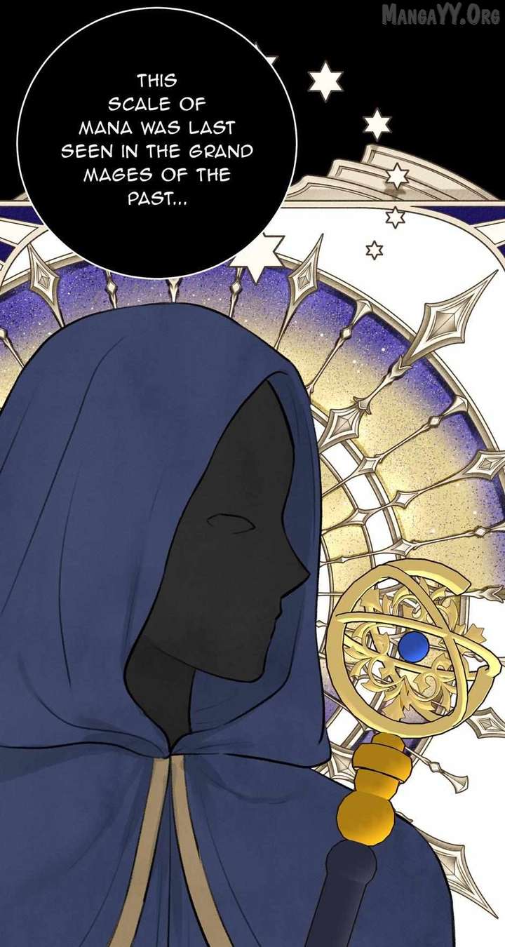 Alissa and the Magic Diary Chapter 49 page 29
