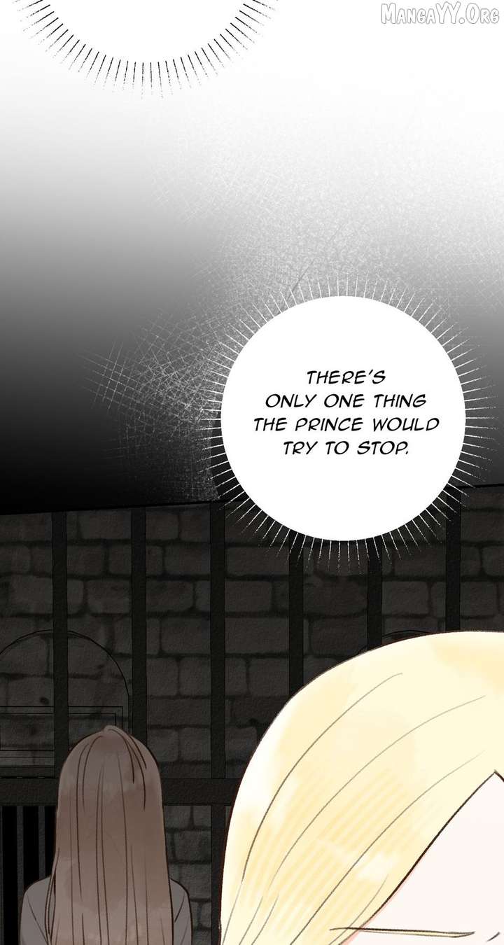 Alissa and the Magic Diary Chapter 49 page 32