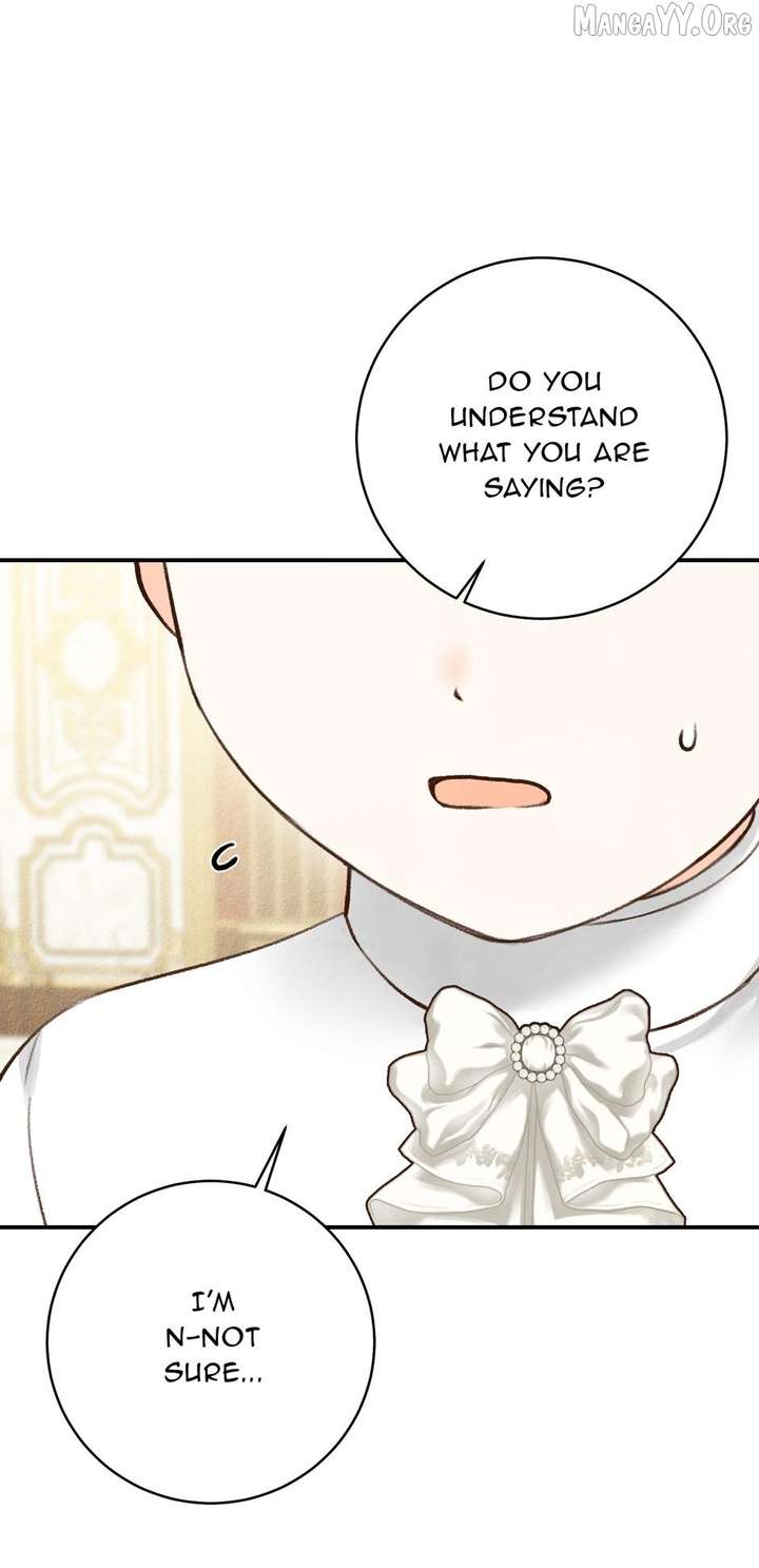 Alissa and the Magic Diary Chapter 49 page 36